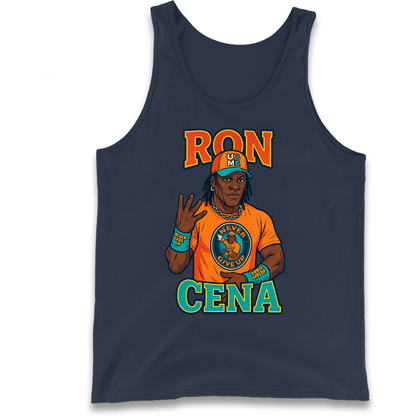 Ron Cena Tank Top