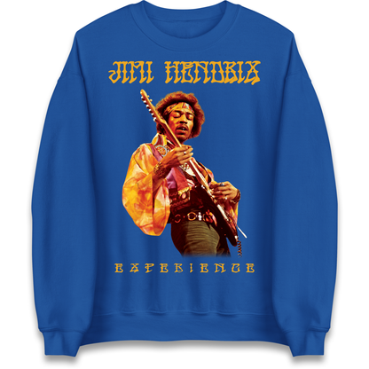 Jimi Hendrix Experience Sweatshirt
