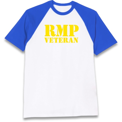 Royal Military Police Raglan T Shirt