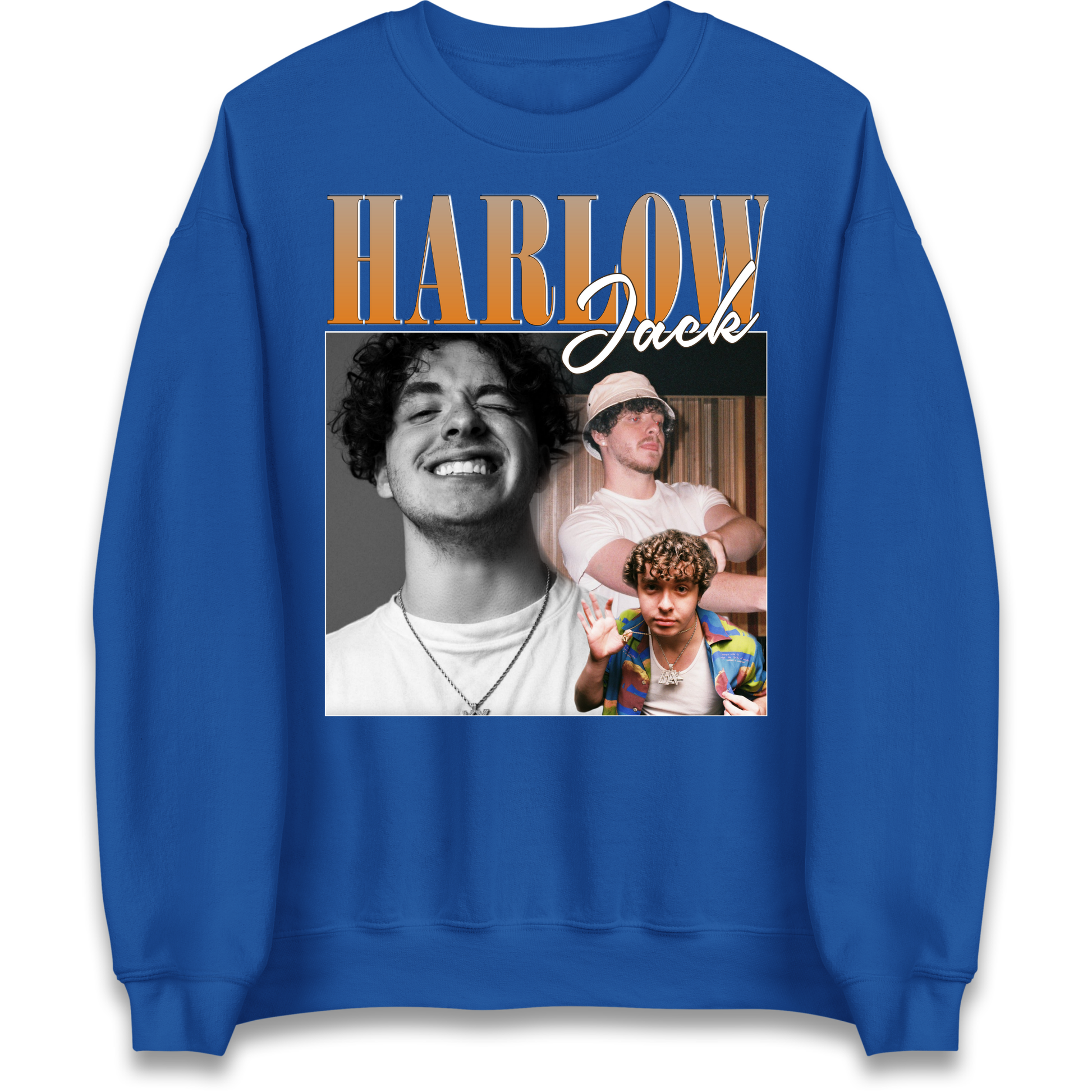 Jack Harlow Sweatshirt