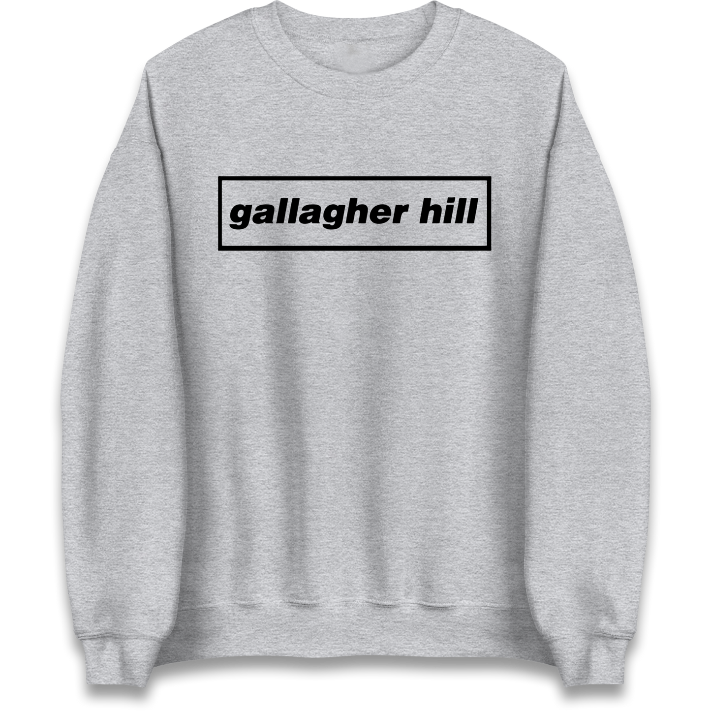 Gallagher Hill Sweatshirt 