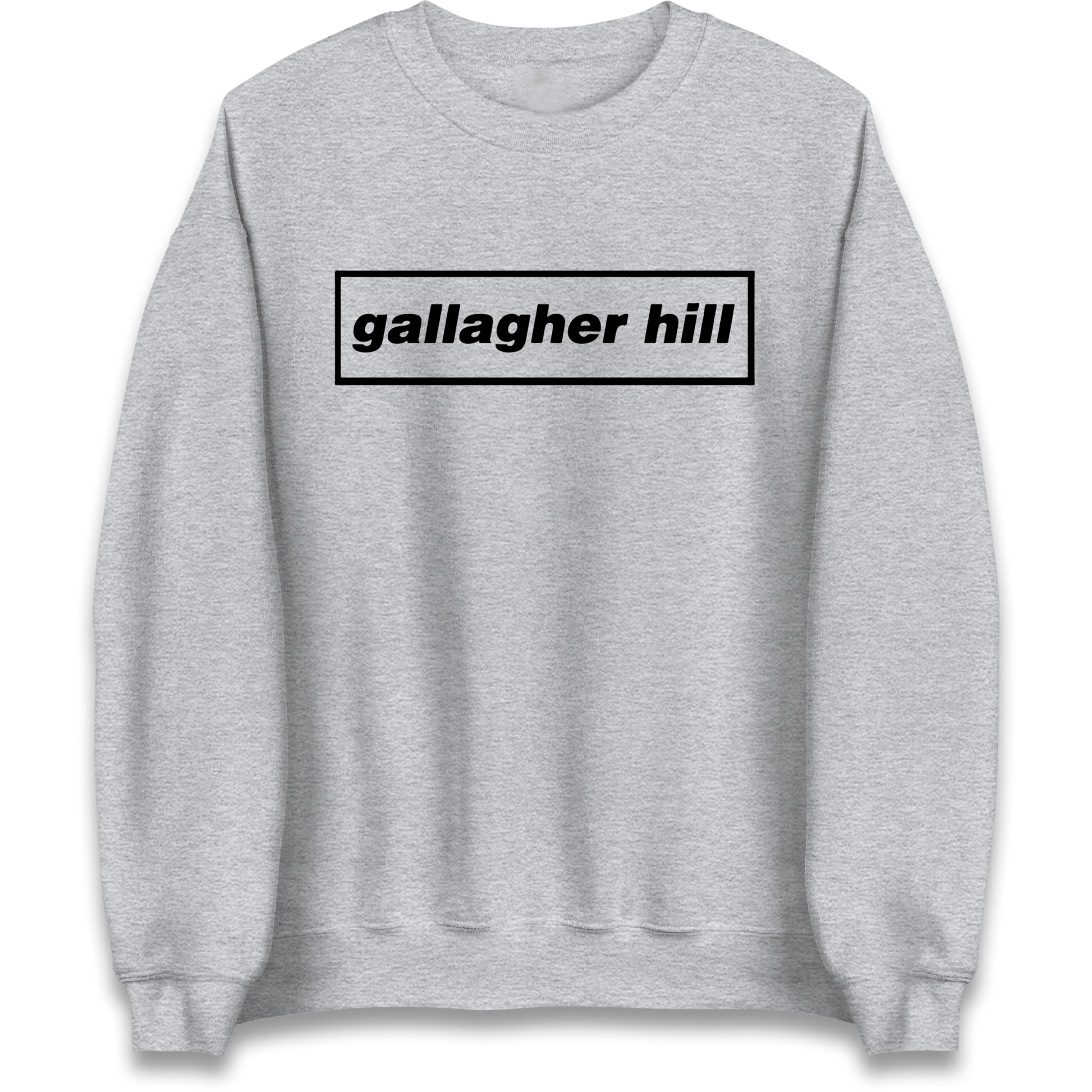 Gallagher Hill Sweatshirt 