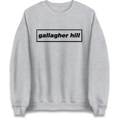 Gallagher Hill Sweatshirt 