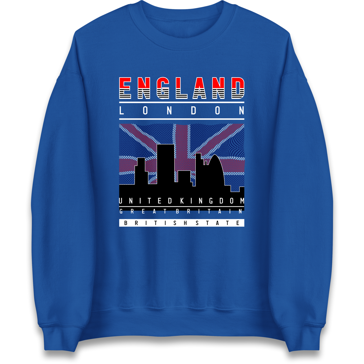 England London Sweatshirt
