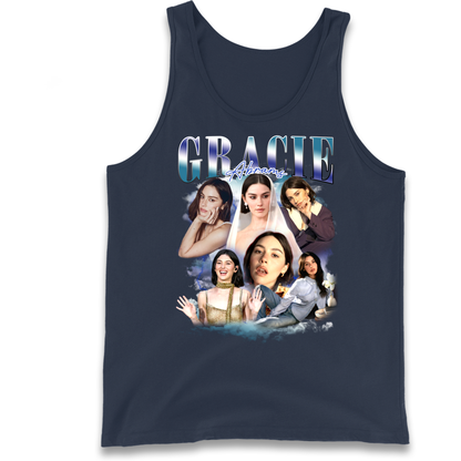 Gracie Abrams Tank Top