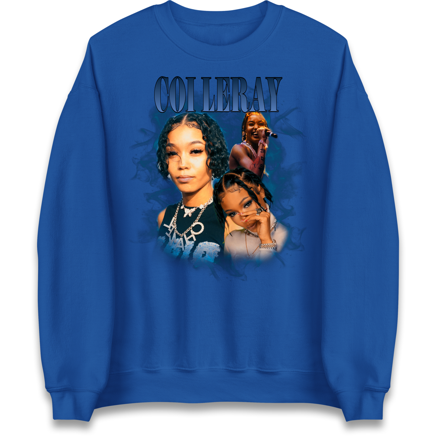 Coi Leray Sweatshirt