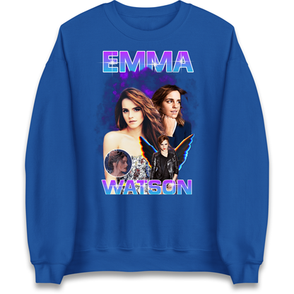 Emma Watson Sweatshirt