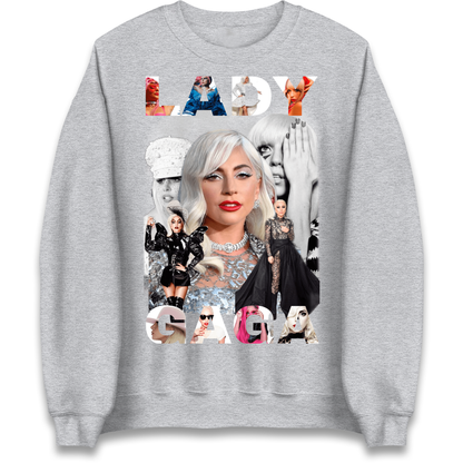 Lady GaGa Sweatshirt 