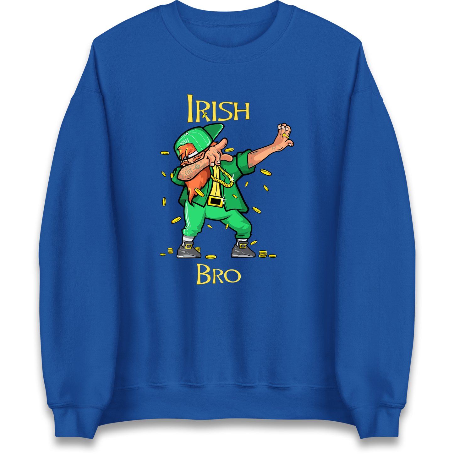 Irish Bro Sweatshirt