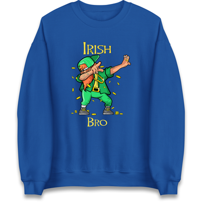 Irish Bro Sweatshirt