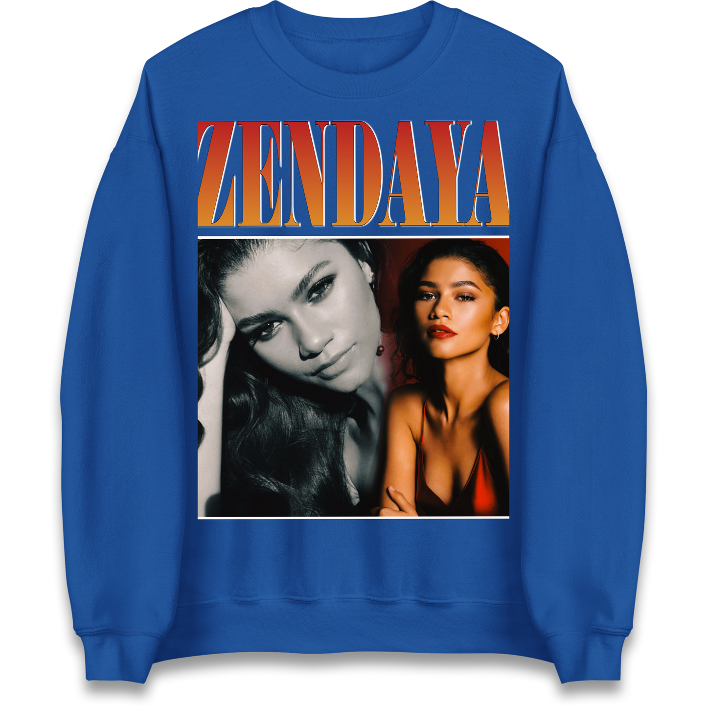 Zendaya Sweatshirt