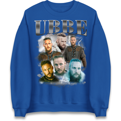 Ubbe Vikings Sweatshirt