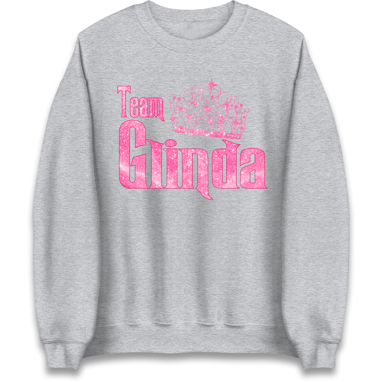 Team Glinda Sweatshirt