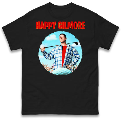 Happy Gilmore T Shirt