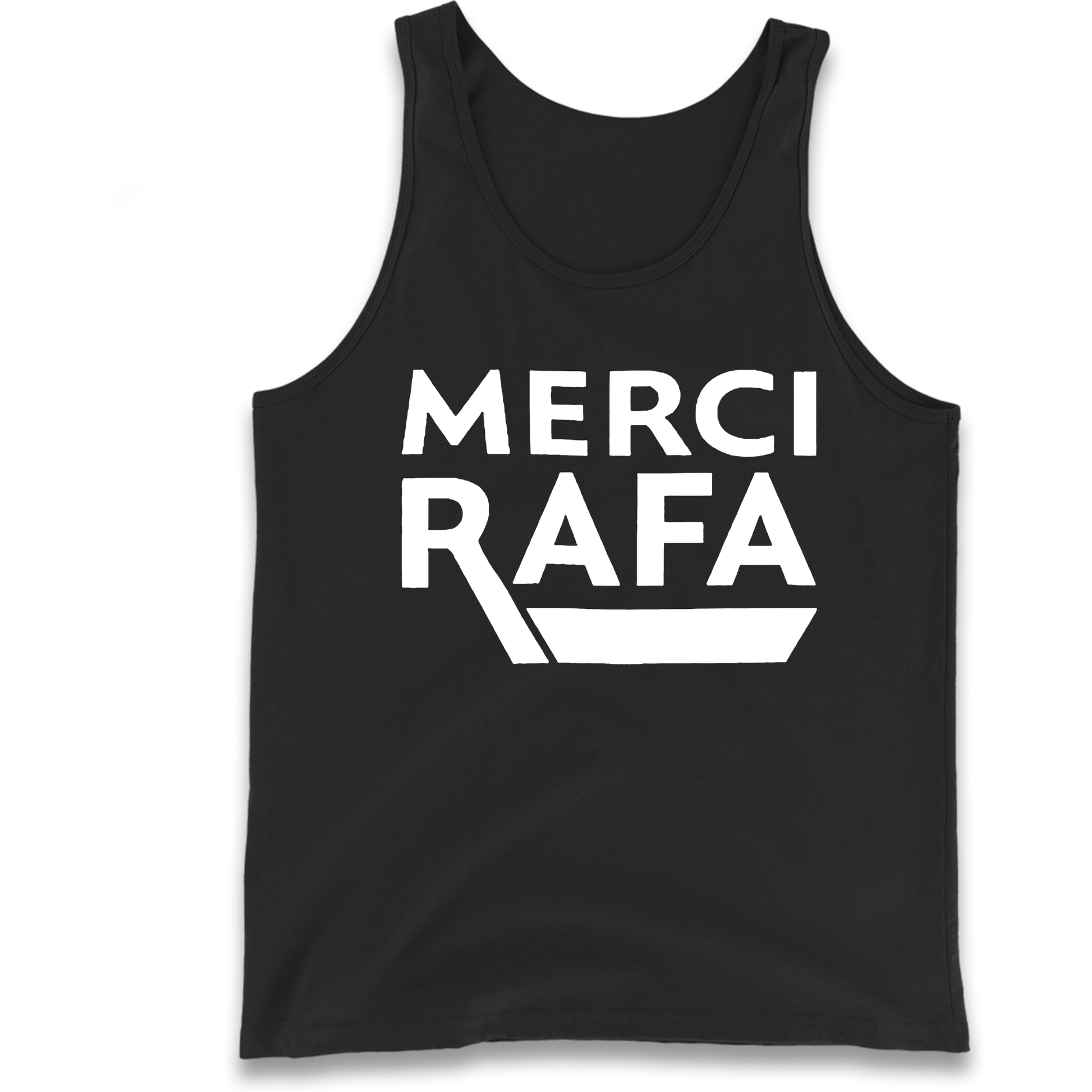 Merci Rafa Tank Top