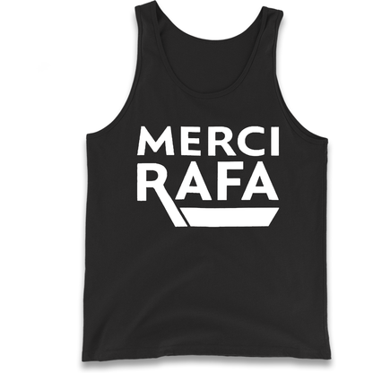 Merci Rafa Tank Top