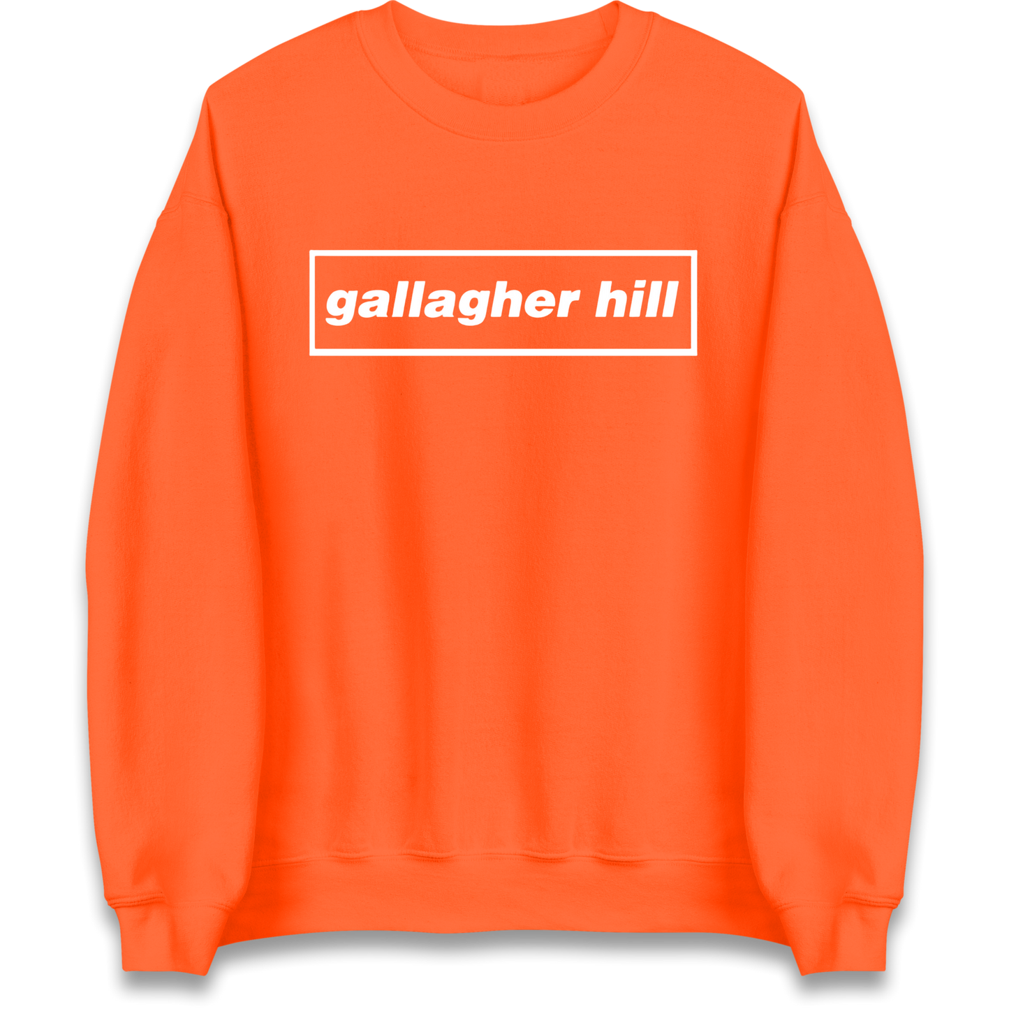 Gallagher Hill Sweatshirt 