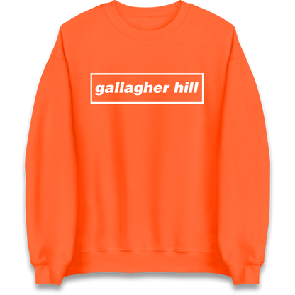 Gallagher Hill Sweatshirt 
