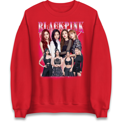 BlackPink Sweatshirt