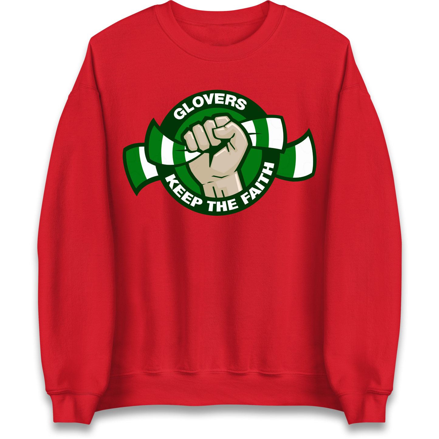 Yeovil Town Sweatshirt