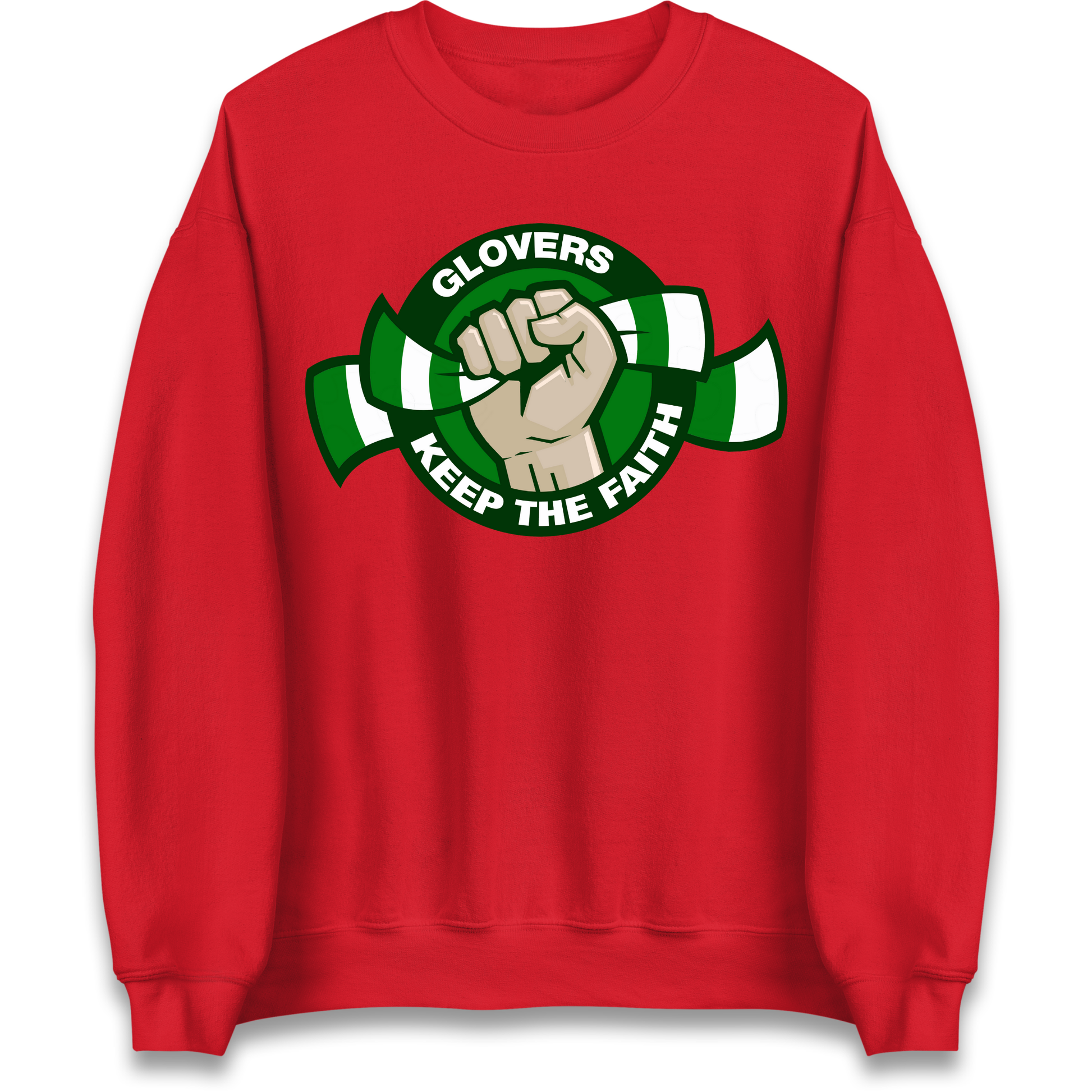 Yeovil Town Sweatshirt