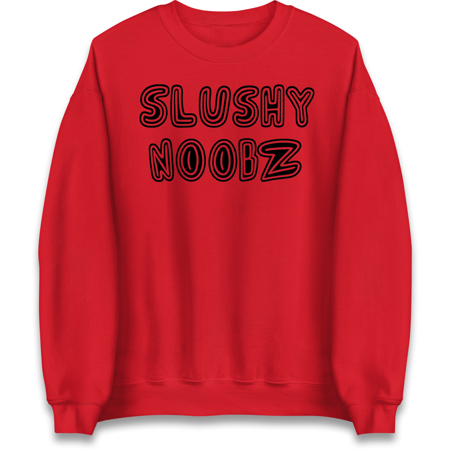 Slushy Noobz Sweatshirt