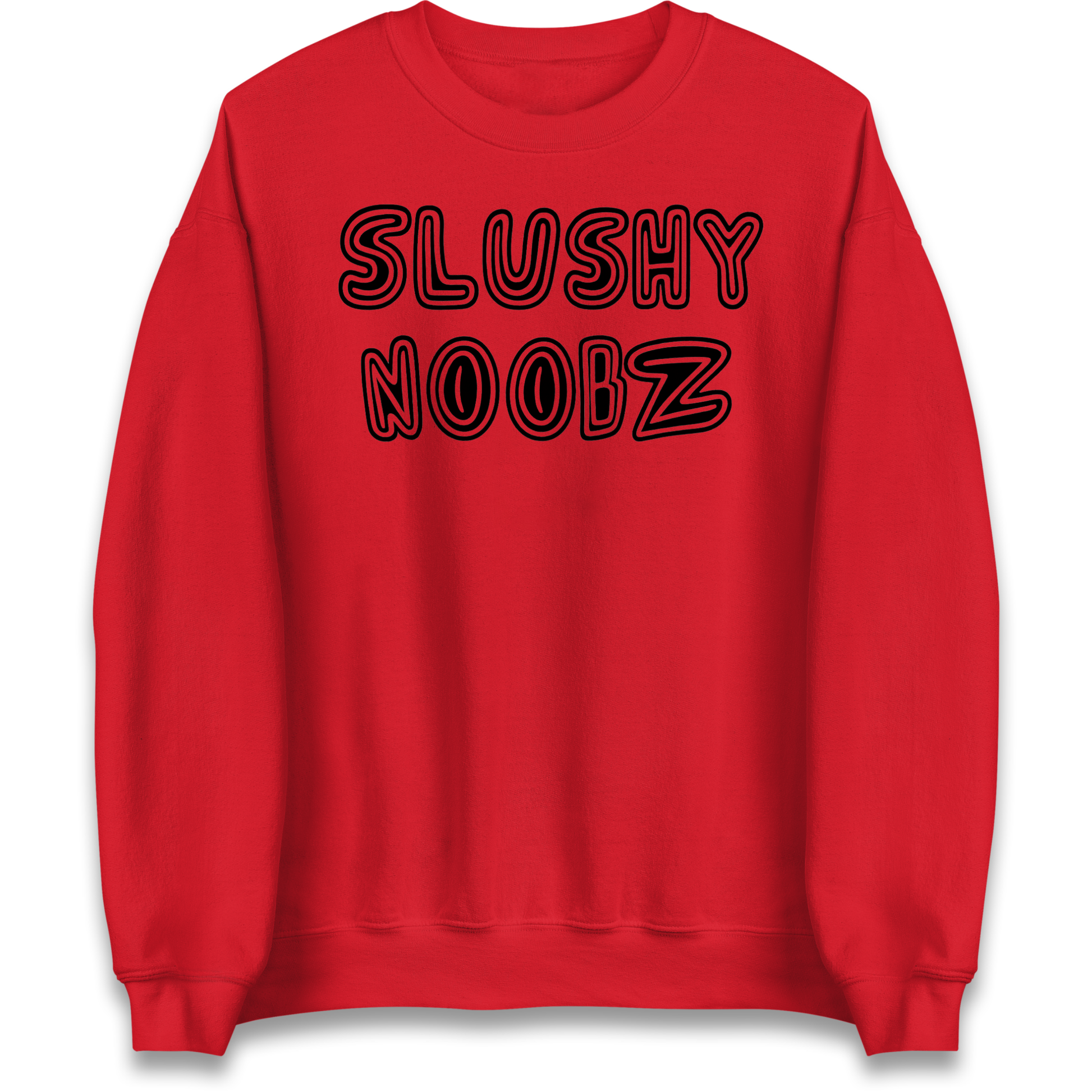 Slushy Noobz Sweatshirt