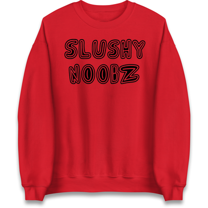 Slushy Noobz Sweatshirt