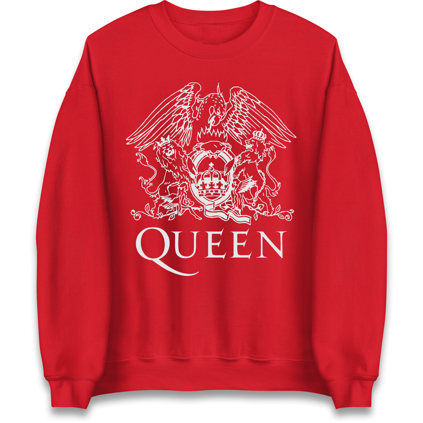 Queen Sweatshirt