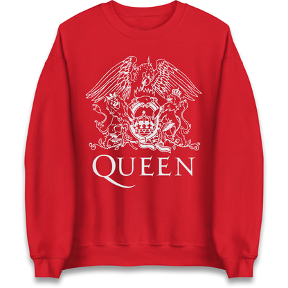 Queen Sweatshirt