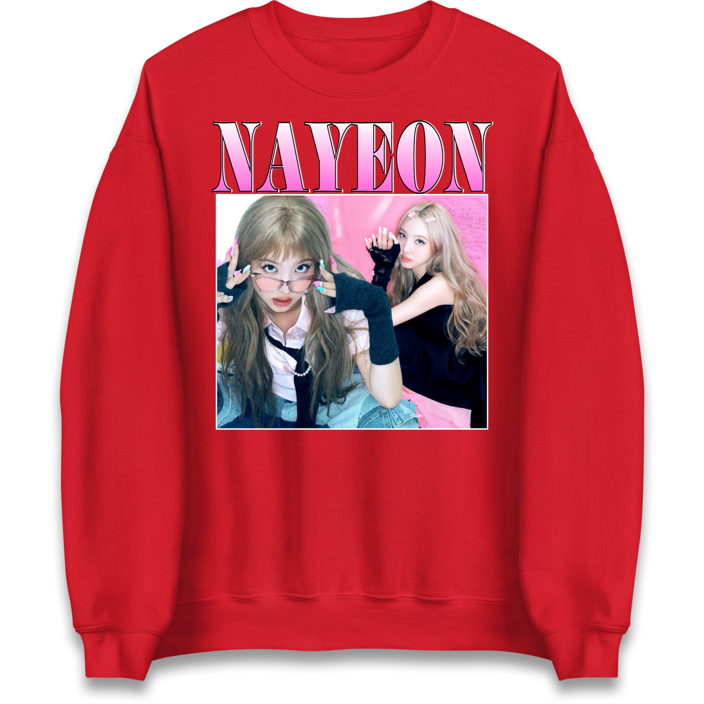 Nayeon Sweatshirt