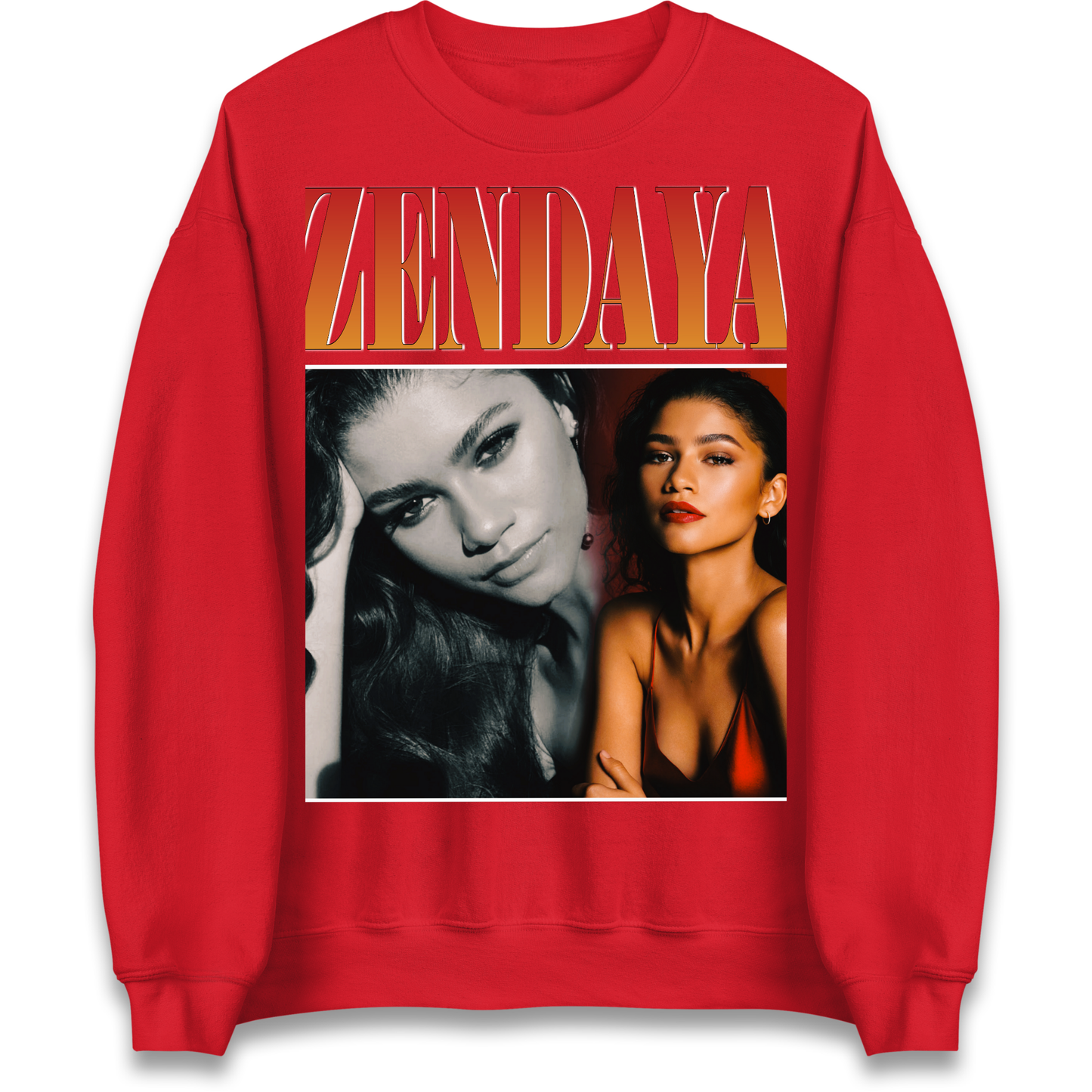 Zendaya Sweatshirt