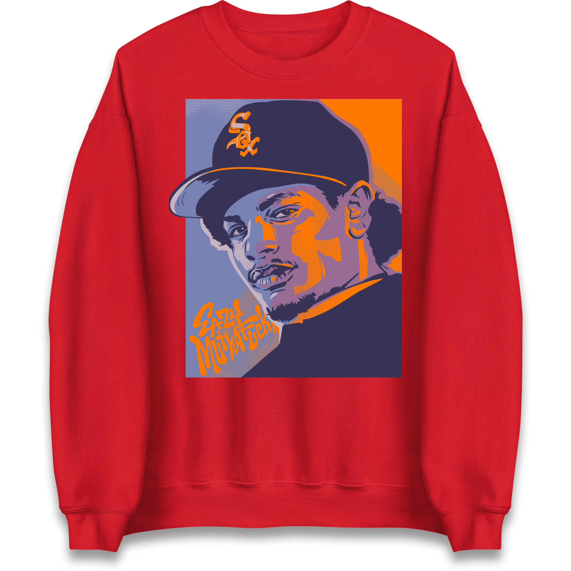 Eazy MF Sweatshirt