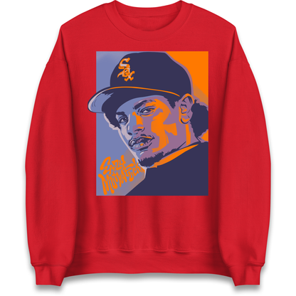 Eazy MF Sweatshirt