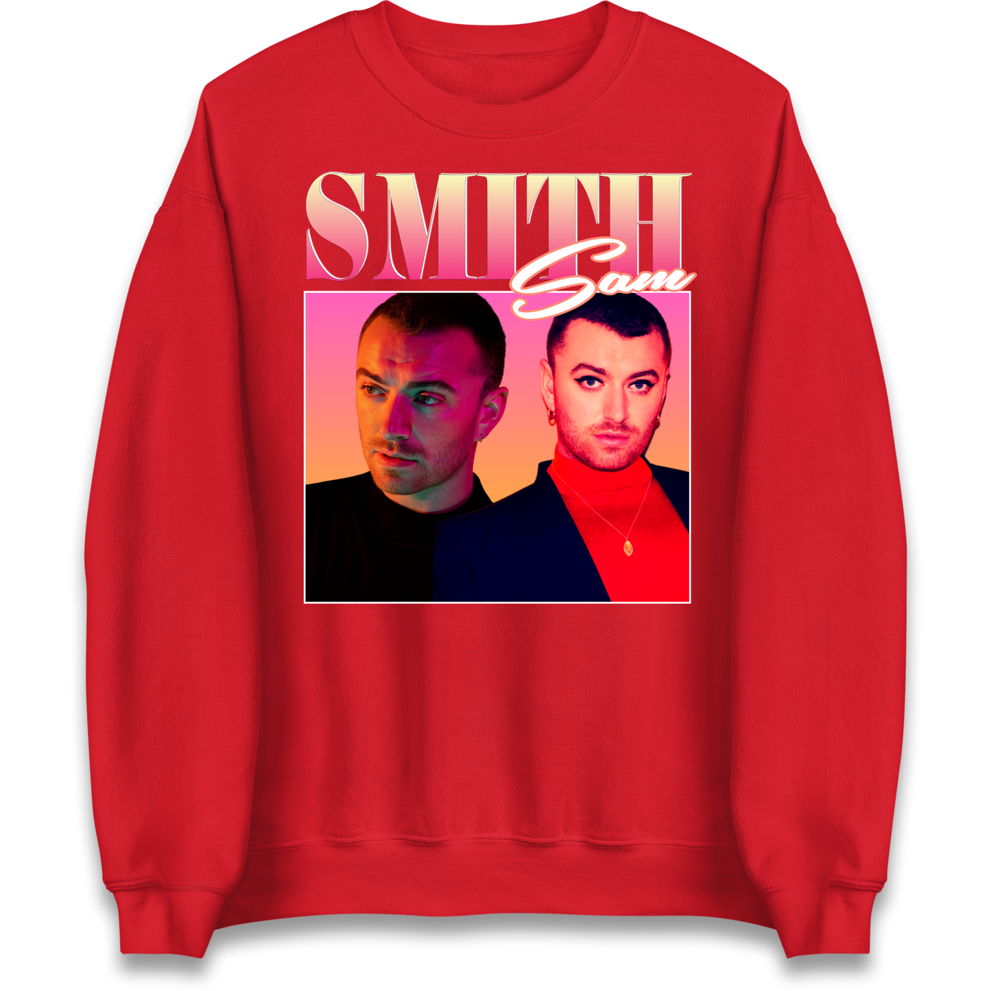 Sam Smith Sweatshirt