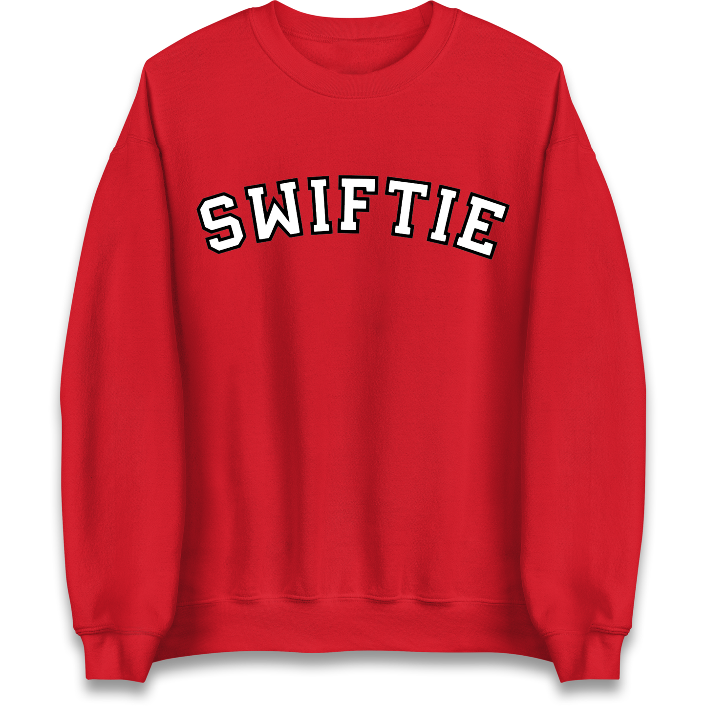 Taylor Swift Life of a Showgirl Sweatshirt