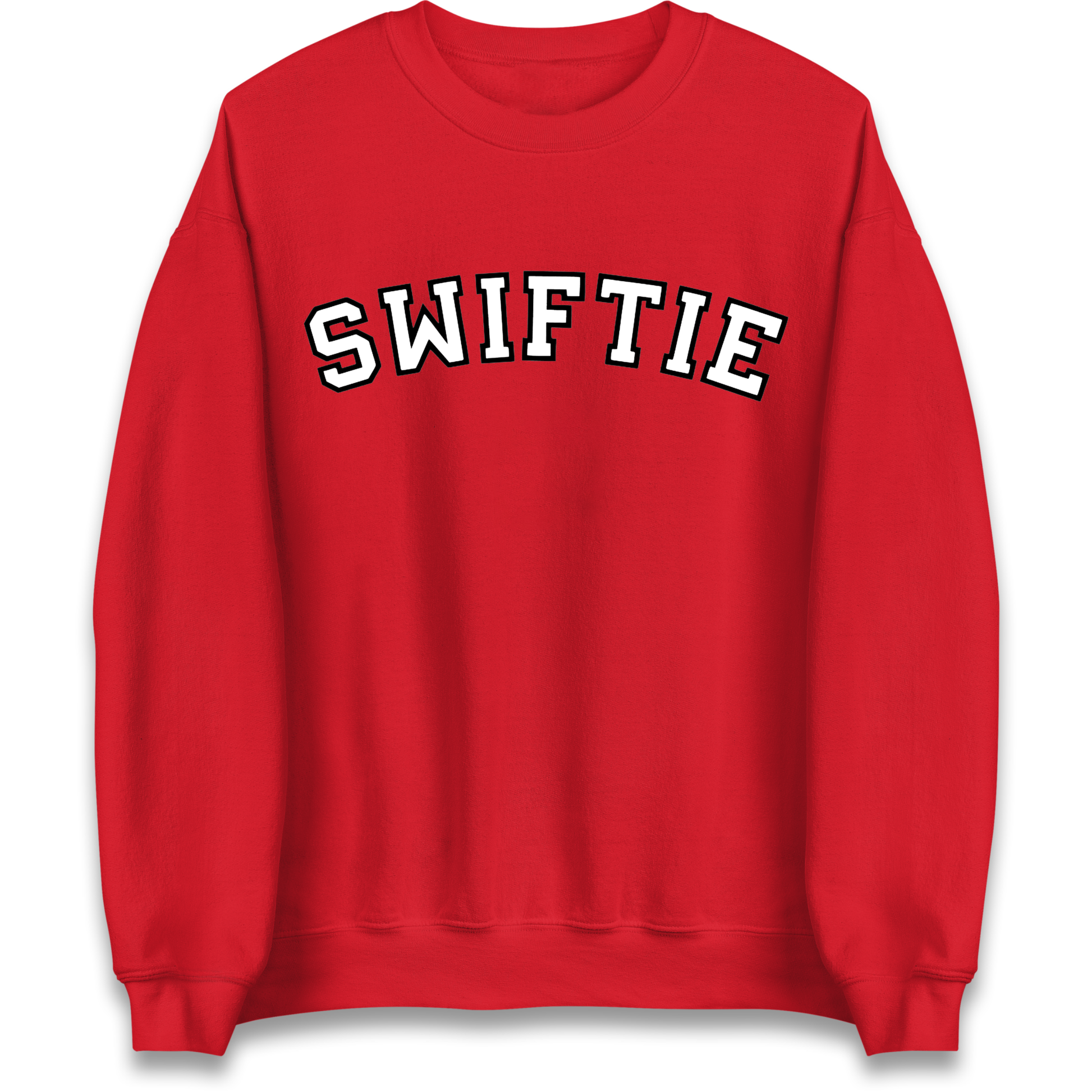 Taylor Swift Life of a Showgirl Sweatshirt