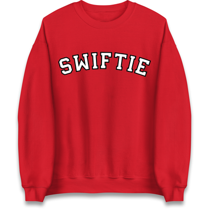 Taylor Swift Life of a Showgirl Sweatshirt