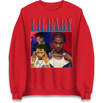 LilBaby Sweatshirt