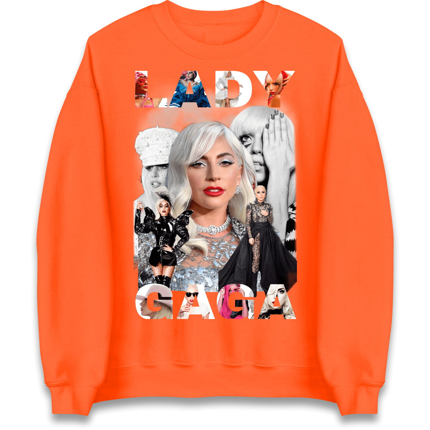 Lady GaGa Sweatshirt 