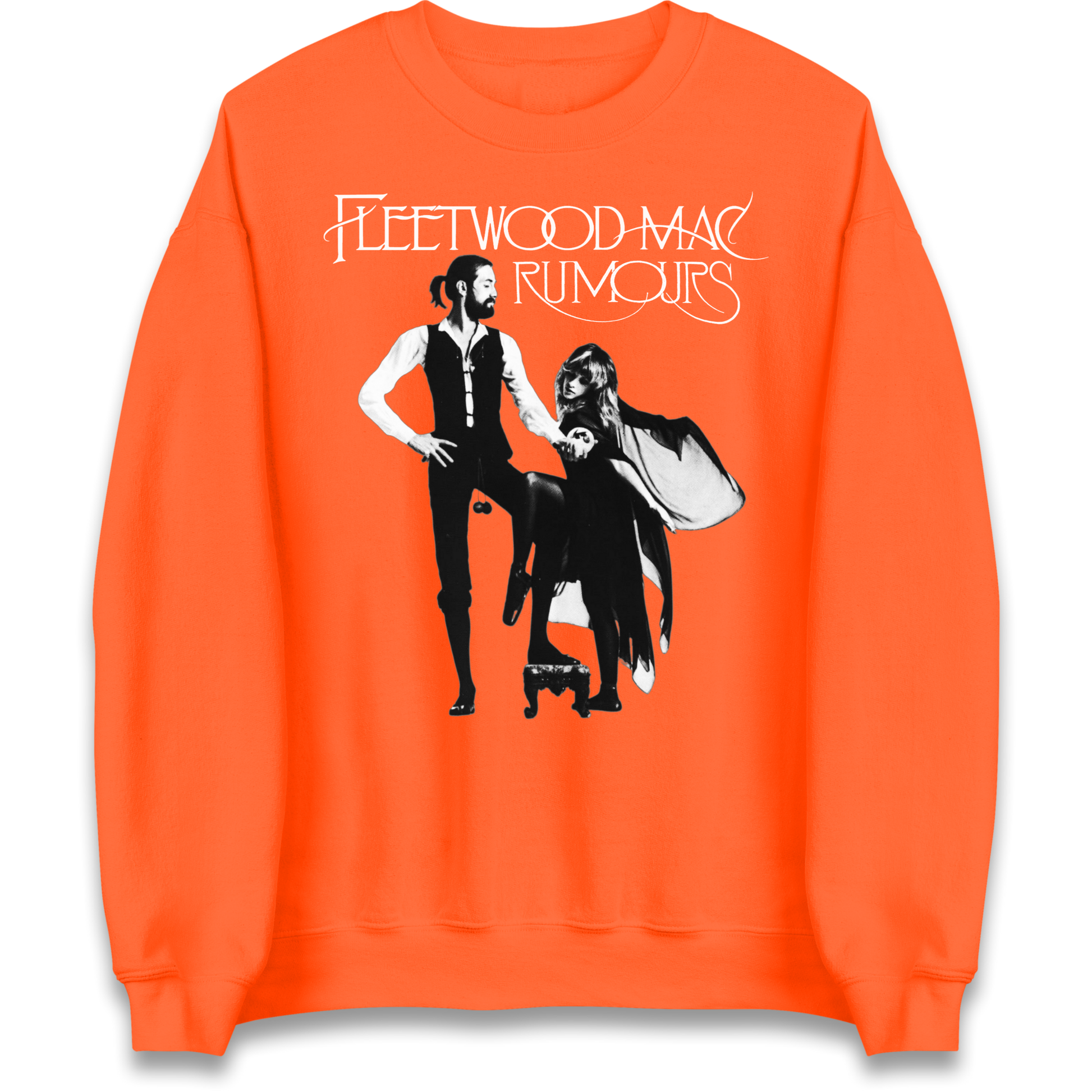 Fleetwood Mac Sweatshirt