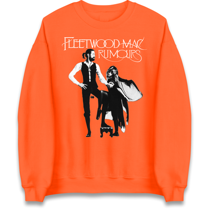 Fleetwood Mac Sweatshirt