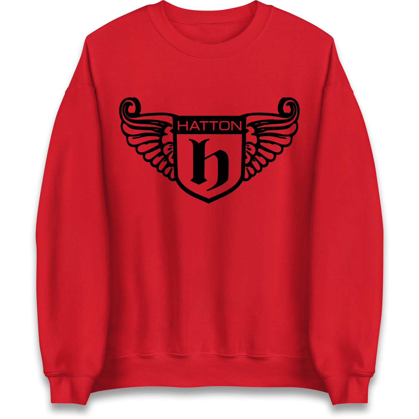 Ricky Hatton Sweatshirt