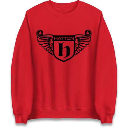 Ricky Hatton Sweatshirt