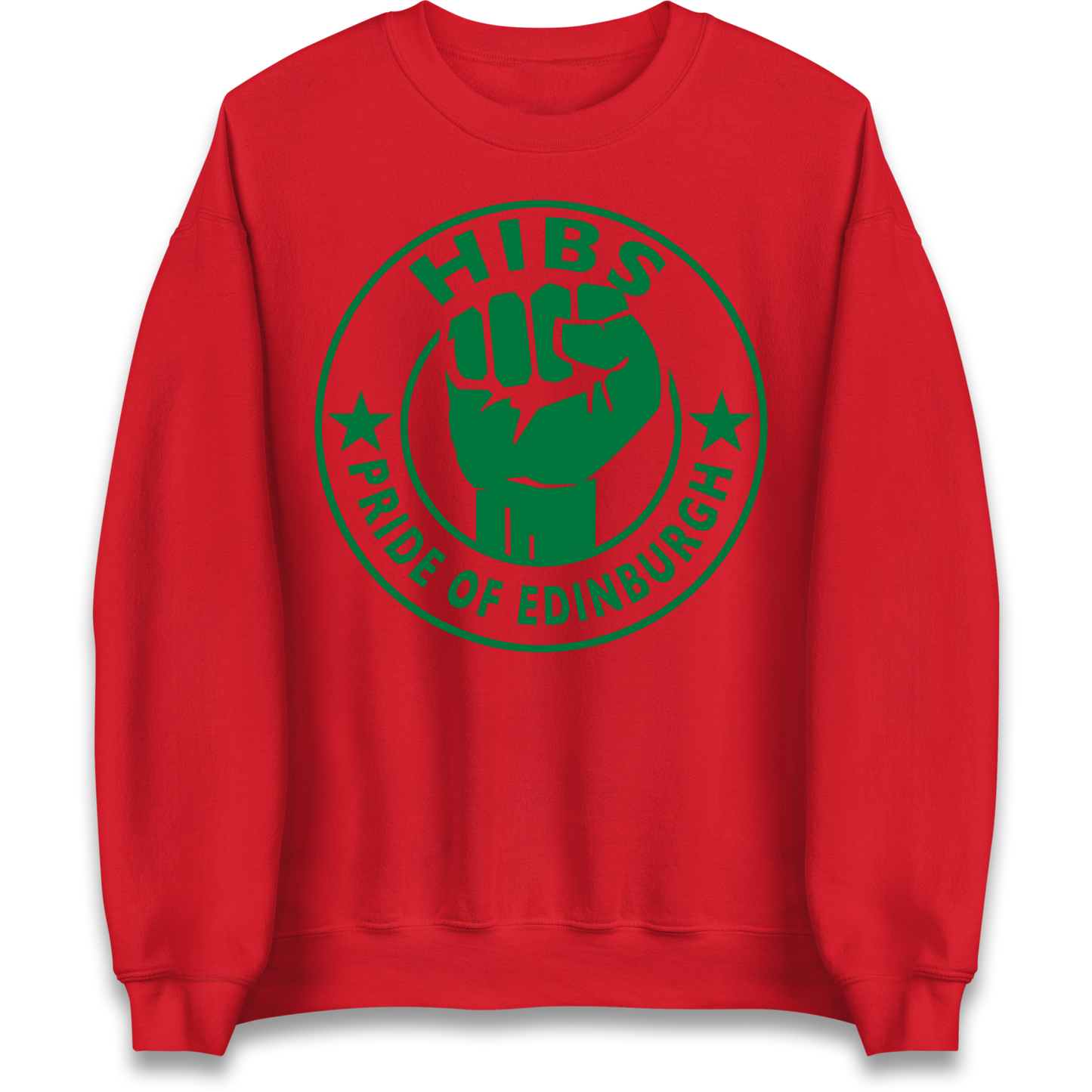 Hibernian FC Football Sweatshirt