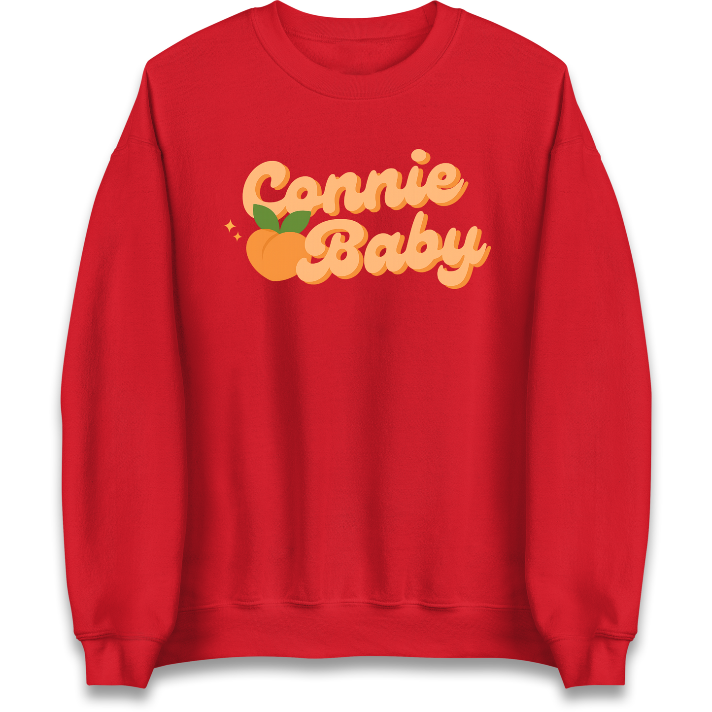 Connie Baby Sweatshirt