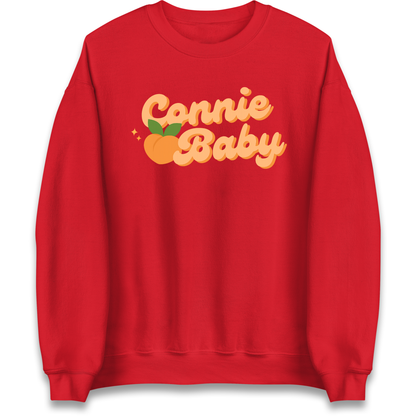 Connie Baby Sweatshirt