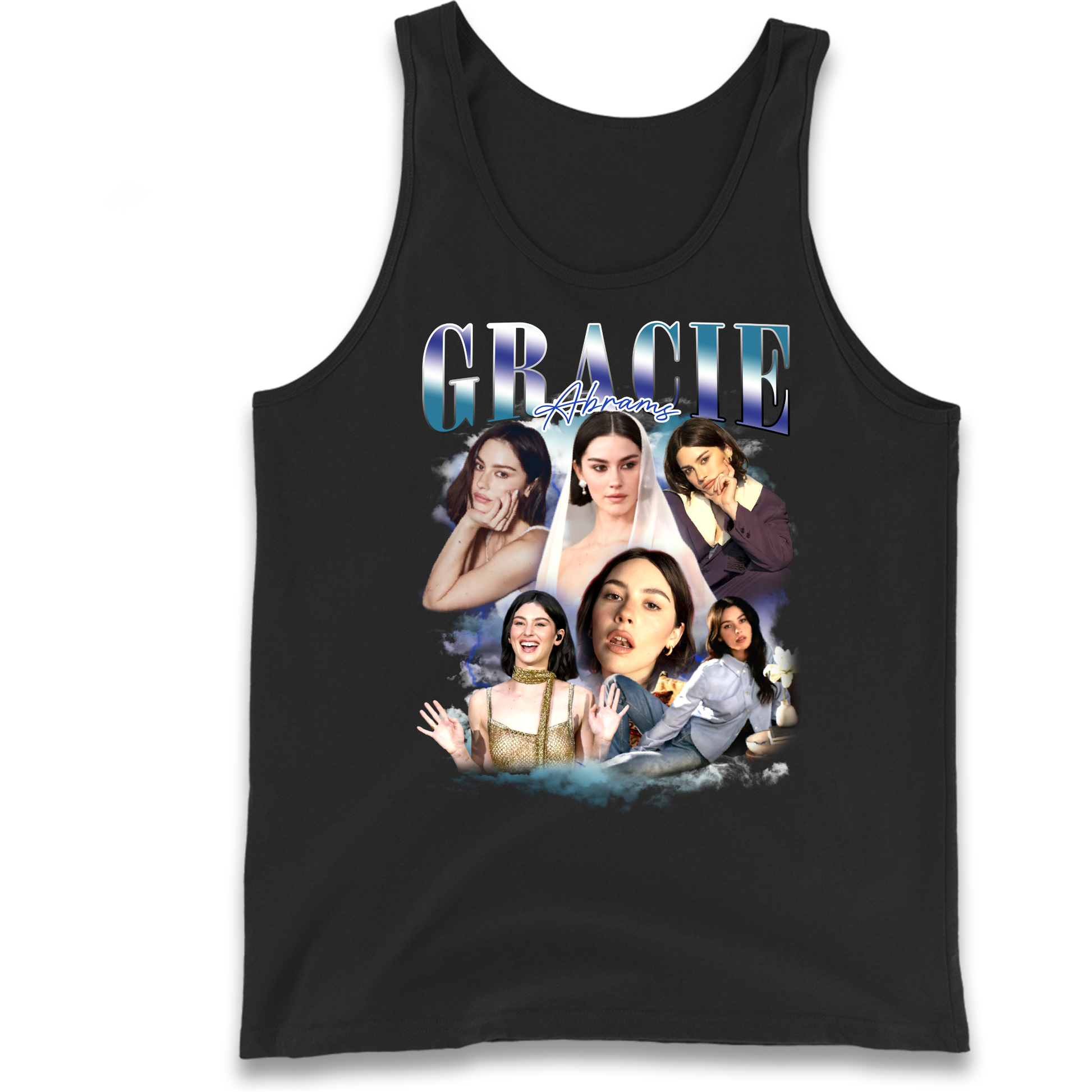 Gracie Abrams Tank Top