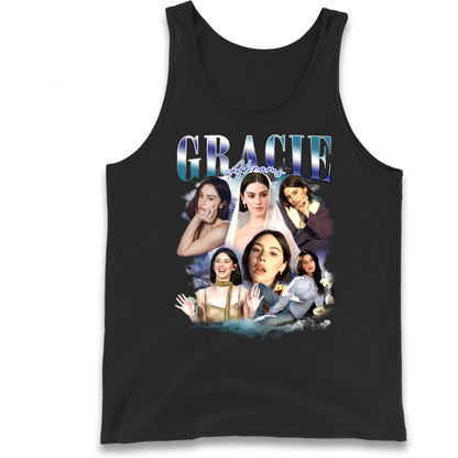 Gracie Abrams Tank Top