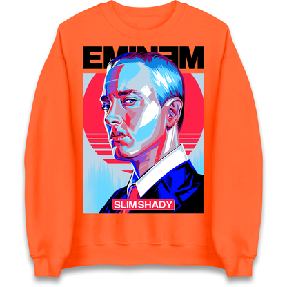Slim Shady Sweatshirt